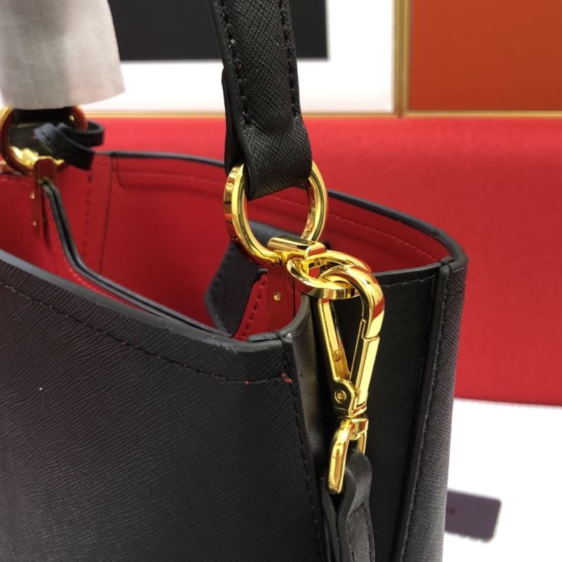 Prada Top Handle Bags